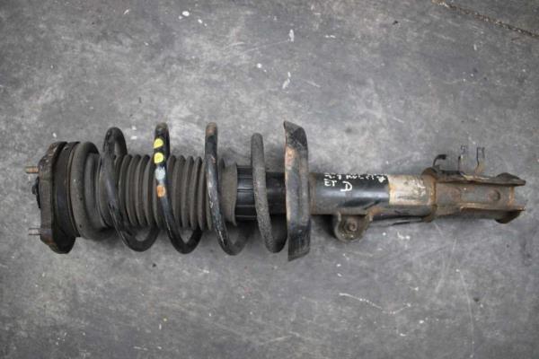 AMORTISSEUR AVANT DROIT OPEL COMBO D/ FIAT DOBLO 2011-2020 - Vue 1